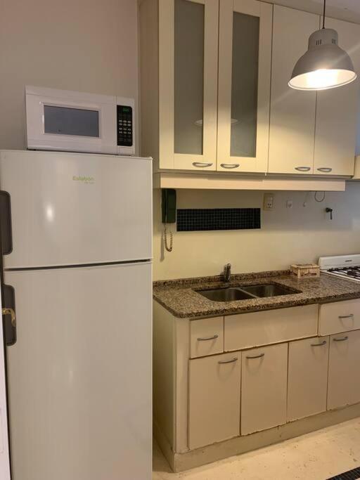 Calido Departamento En Palermo Apartment บัวโนสไอเรส ภายนอก รูปภาพ