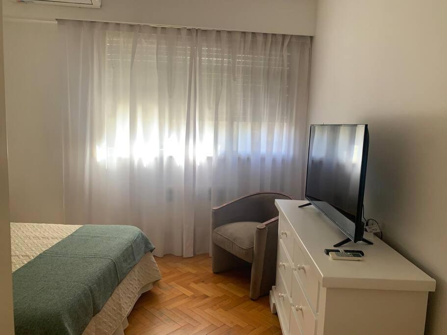 Calido Departamento En Palermo Apartment บัวโนสไอเรส ภายนอก รูปภาพ